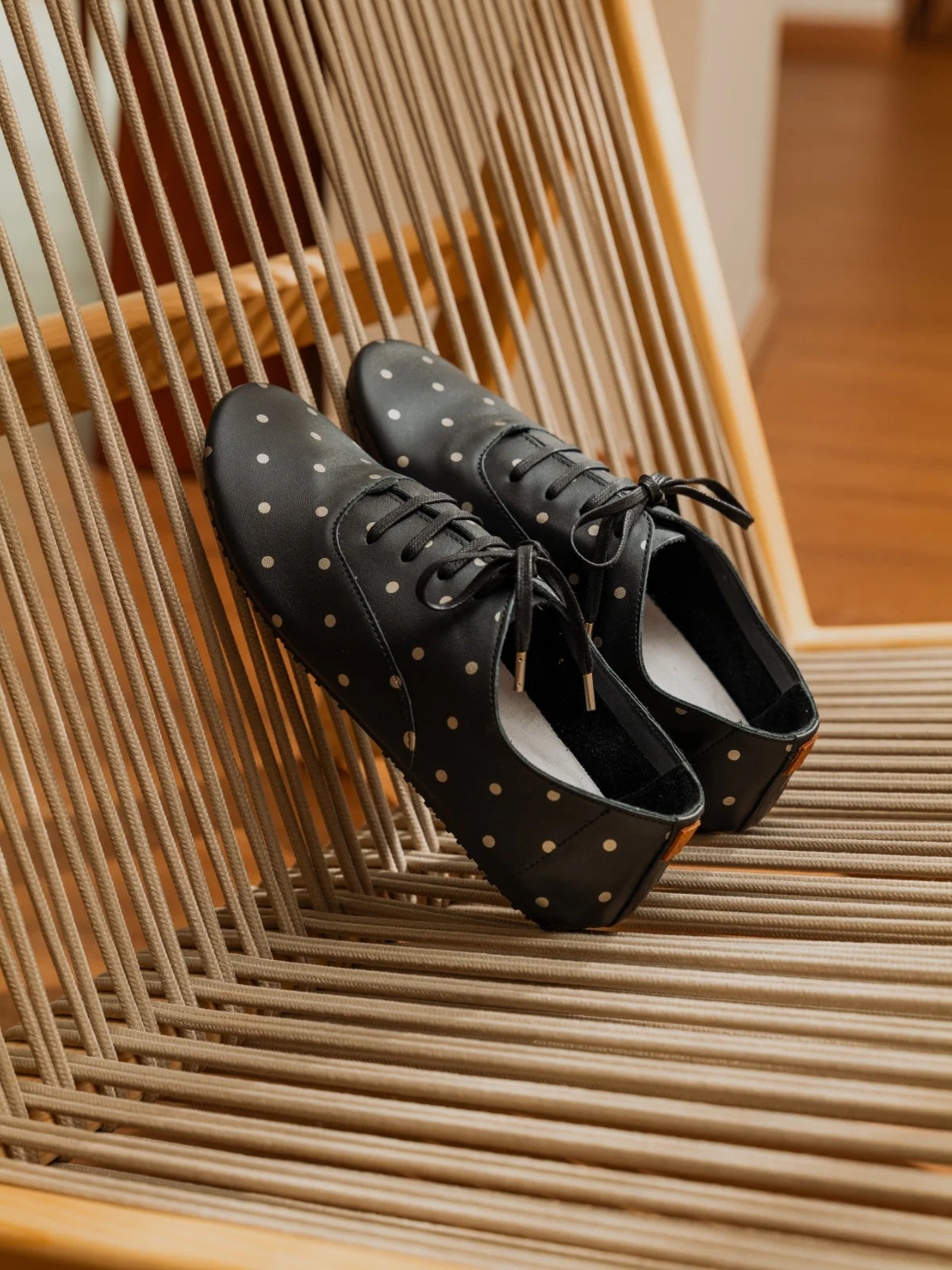 Aoki - Black - Image 6