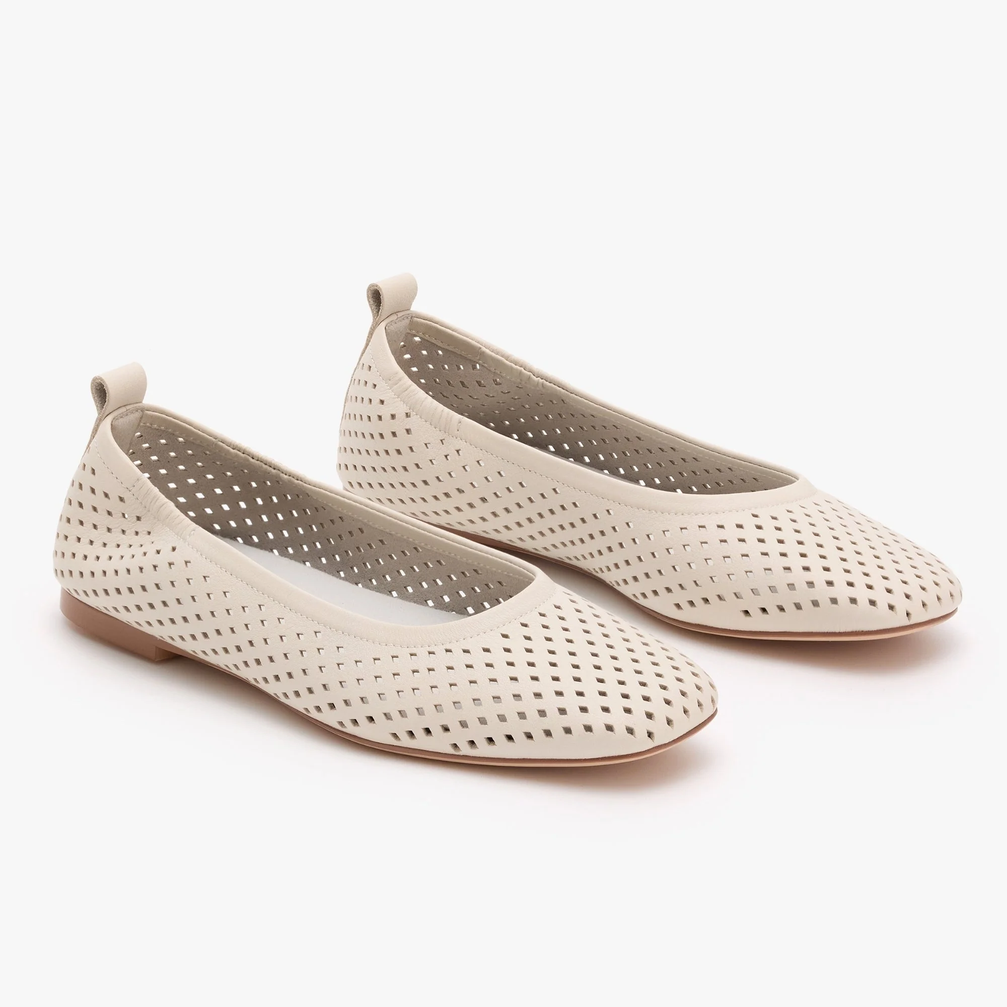 Glove Flats - Clay Cut-out - Image 2