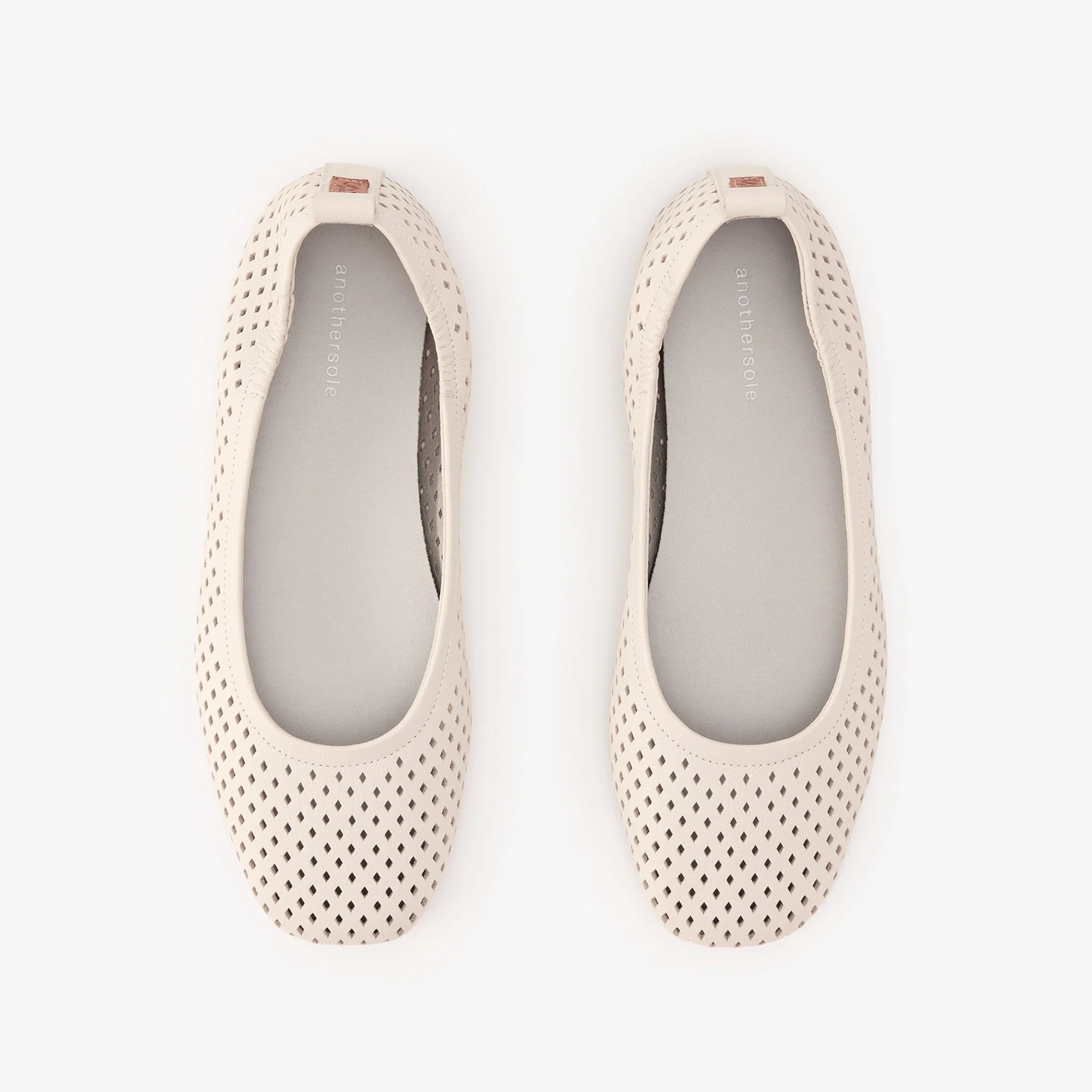 Glove Flats - Clay Cut-out - Image 3